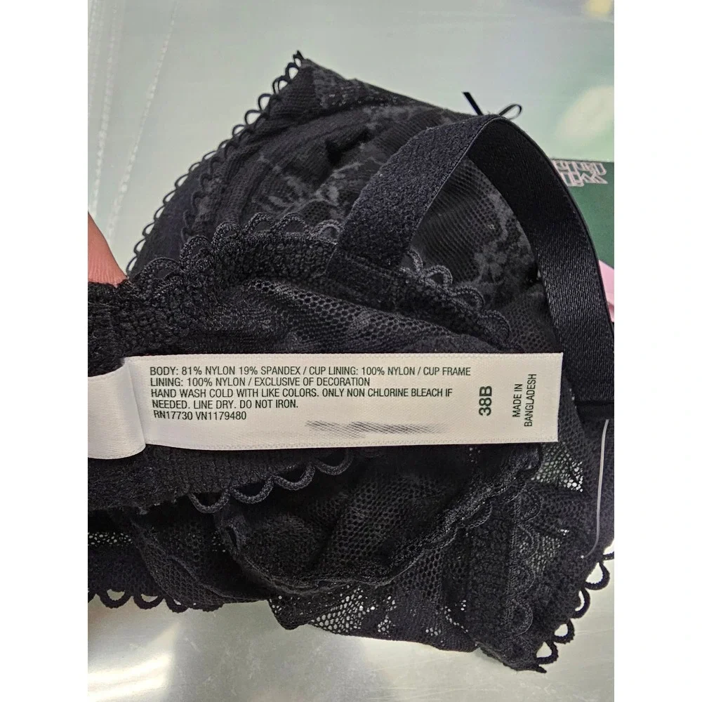 wild fable sheer floral